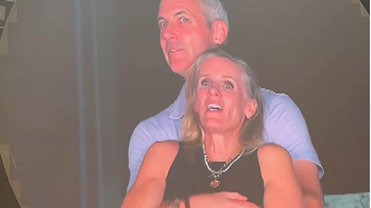 "Kiss Cam" скандалът и нестандартният PR ход: Гуинет Полтроу става временно лице на Astronomer